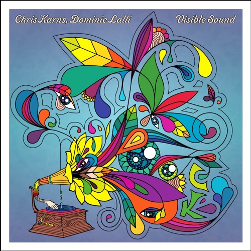 VISIBLE SOUND f/ Dominic Lalli of Big Gigantic