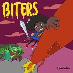GARTATIA - BITERS (prod. @yungnab)