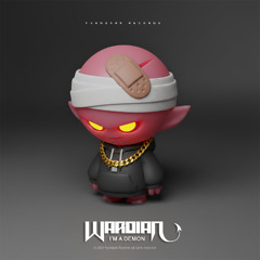 Wardian - I'm a demon