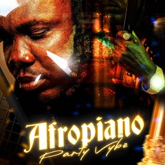 AFROPIANO PARTY VYBZ MIXTAPE