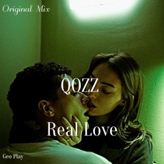 QOZZ - Real Love