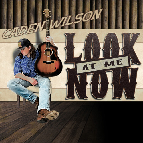 Look At Me Now