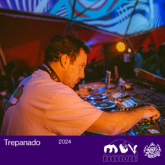 Trepanado (Selvagem) @ mov dome 2024