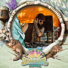 Bushprog - Blossom Festival 2025