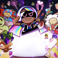 DJ cookie's trial theme 디제이맛 쿠키의 도전 테마 Fantastic main stage 판타스틱 메인 스테이지 / 쿠키런 오븐브레이크 BGM