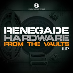 Usual Suspects - Shrapnel (Vedanta Remix)