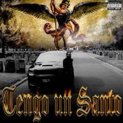 Redoar - Tengo un Santo (Official Audio)