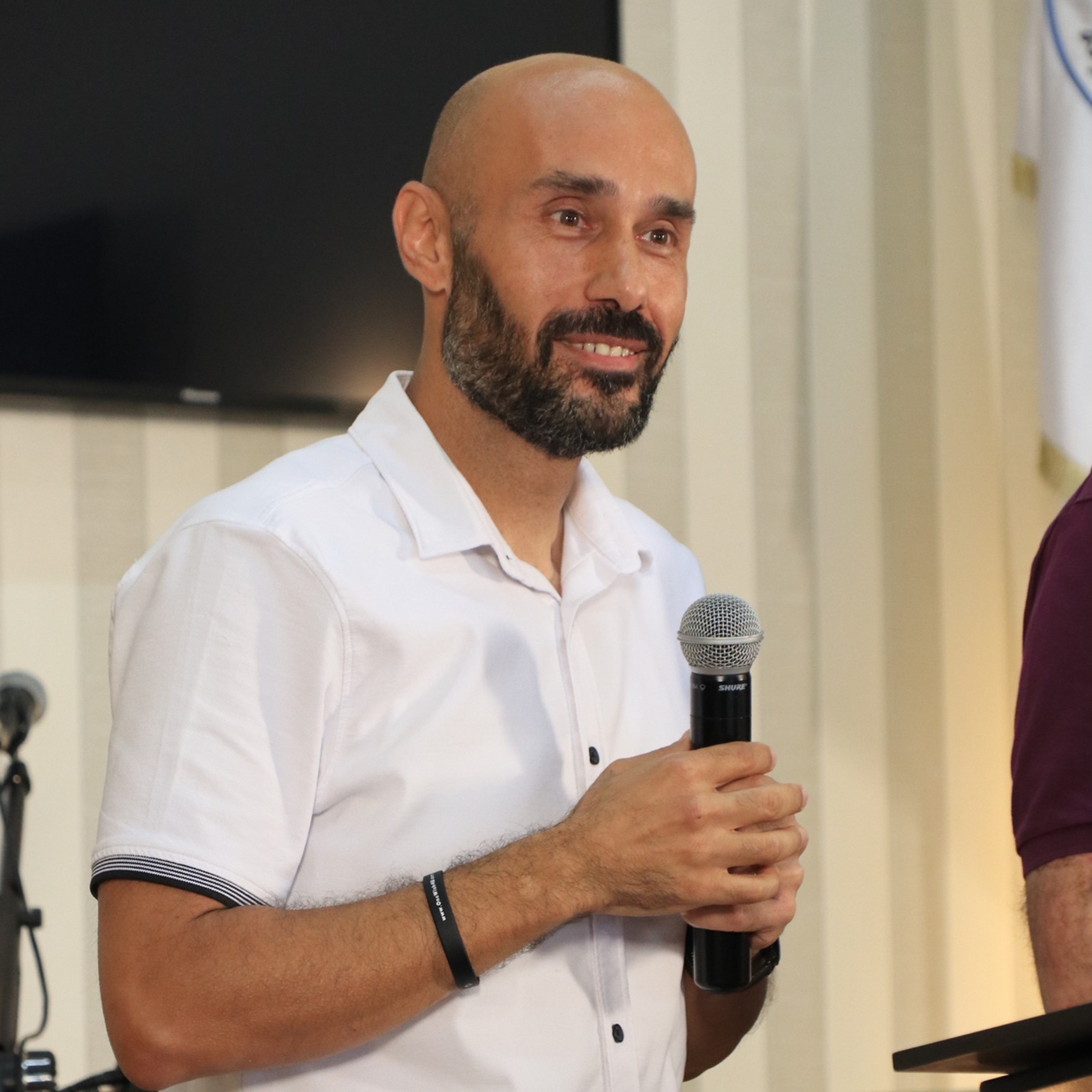 Օծեալները Պիտի Ժառանգեն Երկիրը | الممسوحون يرثون الأرض episode artwork
