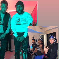 SAME ENERGY- (Montavelli, Irwinito, Lil Dirt)