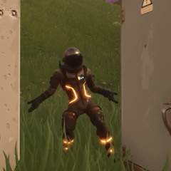 HJDOOGAN - fortnite bosses pretending 2.0