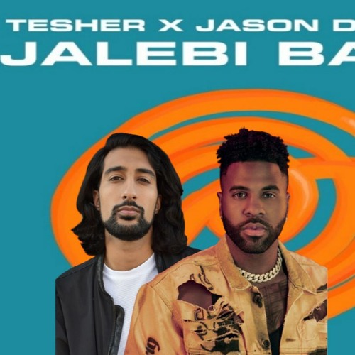 Jalebi song sale