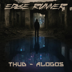 Edge Runner (feat Alogos)