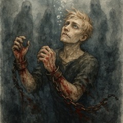 Lost in the void pt 2