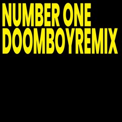 James Hype ft. Major Lazer - Number 1 (Doomboy. Remix)
