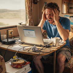 My VPN is Driving Me Insane!