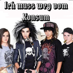 Weg vom Konsum - prod.execute.wav prodbyprynce