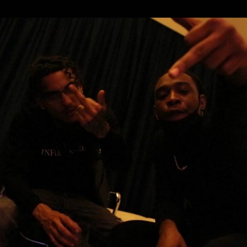 Tkm - Slime (prod by Zeta.)