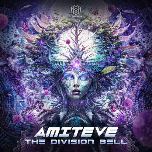 Amiteve - The Division Bell | OUT NOW on DoubSquare Records
