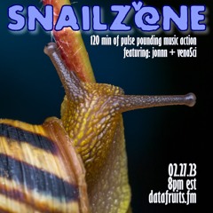 jonnn - Snailzone #163 - 2/27/23