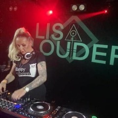 Trance Women Of The World pres. Lisa Louder 🇮🇪
