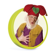 GANZENPAS SJAREL