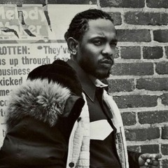 Afraid - JID X Kendrick Lamar Type Beat (Lesco Beat)