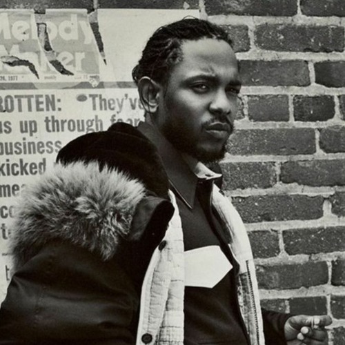 Afraid - JID X Kendrick Lamar Type Beat (Lesco Beat)