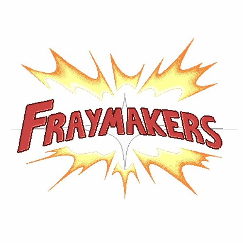 Fraymakers OST - Super Soul Bros