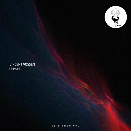 PREMIERE: Vincent Vossen - Stargate (Original Mix) [Us & Them]