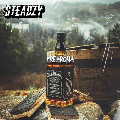 Quick Mix of Pre-rona