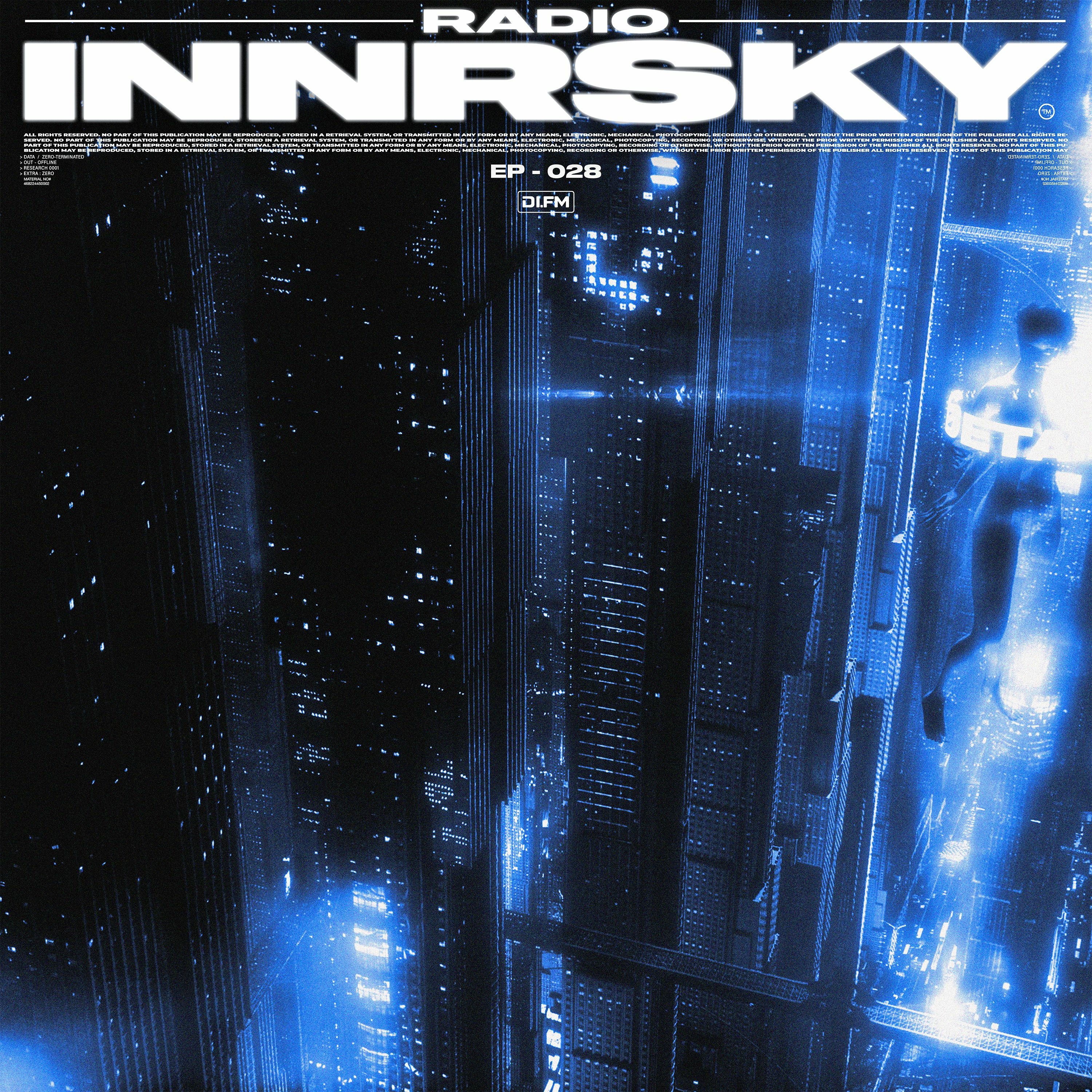 Innrsky Radio