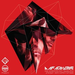 Free DL - Marc Acardipane - Up & Down (Balagan's Badboyz Selecta Remix)