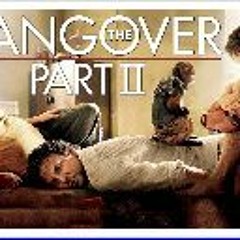 WATCH Online: The Hangover Part II (2011) FulLMovie Vanshare TV 8289200