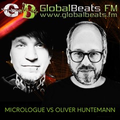 03.05.2009 Micrologue Vs Oliver Huntemann @ Strident Sounds (GlobalBeats.fm) REMASTERED