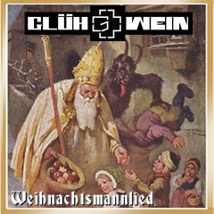Weihnachtsmannlied