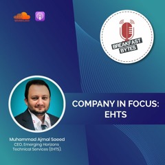 Company in focus: EHTS