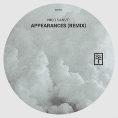 Niqo Sanvt – Appearances (Remix)