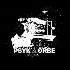 Premiere: Psyk & Orbe - Tunnel Diode [MOTE069]