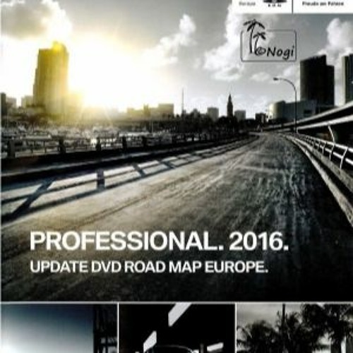 Stream BMW Navigation DVD Road Map Europe PROFESSIONAL 2016 DVD  MULTiLANGUAGE-NAViGON from Kyle Ahmed | Listen online for free on SoundCloud