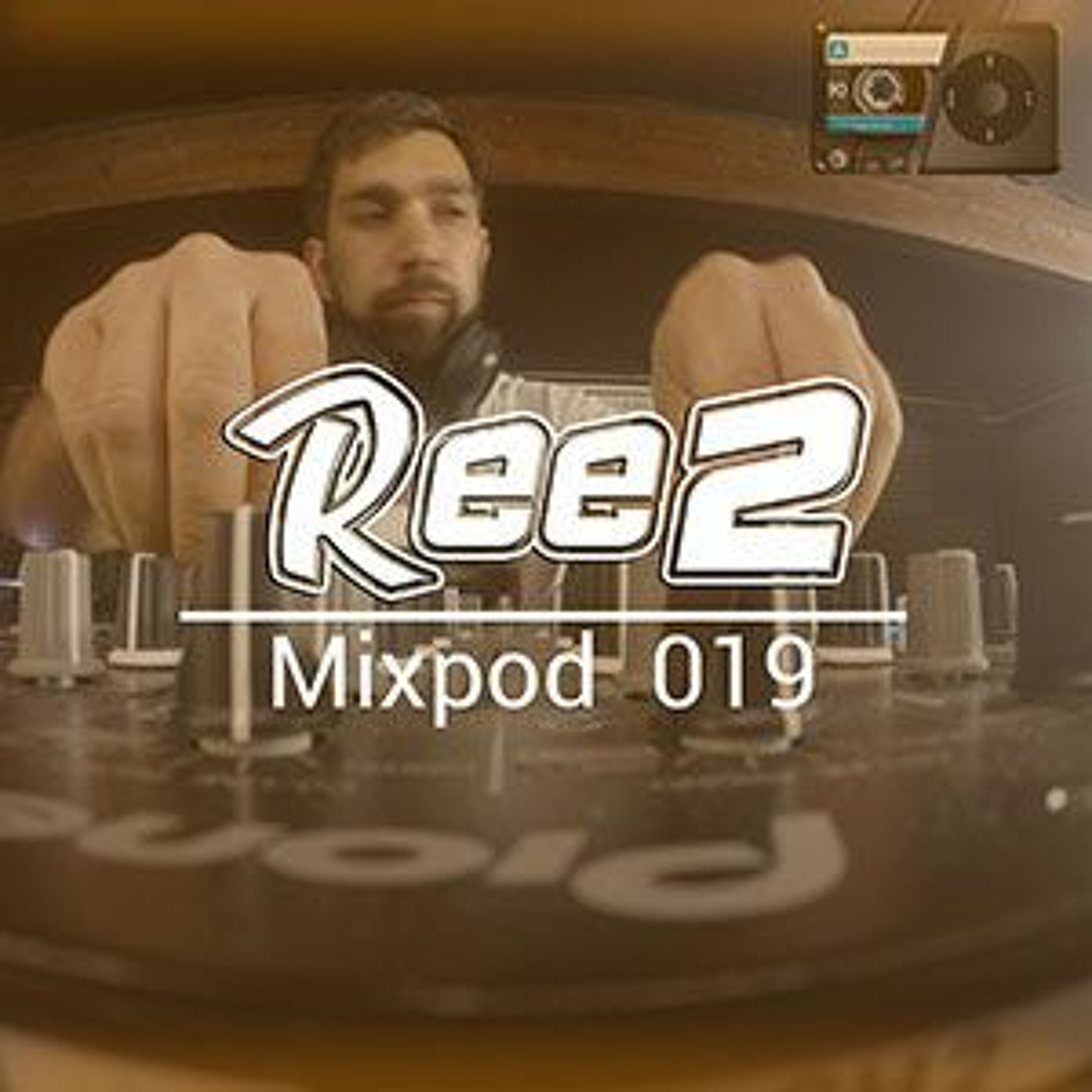 MixPod