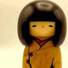 Kokeshi Madness DJ Set