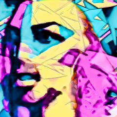 movements of distorted hands