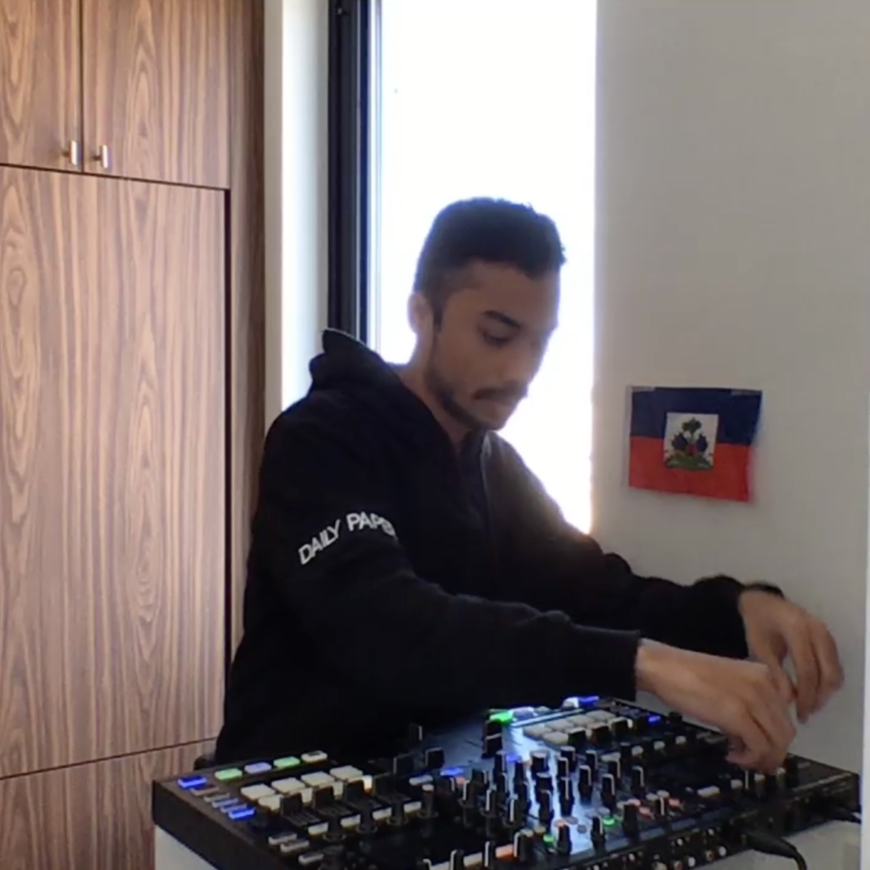 Michael Brun