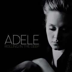 Adele - ‘Rolling in the Deep’ (BLAKE House Remix)