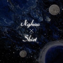 Mixset Houselak | First Love - Nghao x Skiet