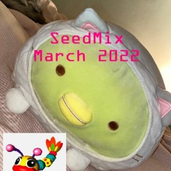 SeedMix 2022: do it for Seed <3