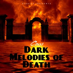 Coxxi - Dark Melodies of Death