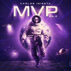 MVP Vol.2 - Carlos Iniesta