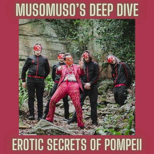 Listen to music albums featuring 5 May 2024 - Deep Dive - Erotic ...