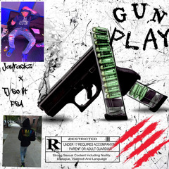 Jay Rackz x Tj so lit - PSA